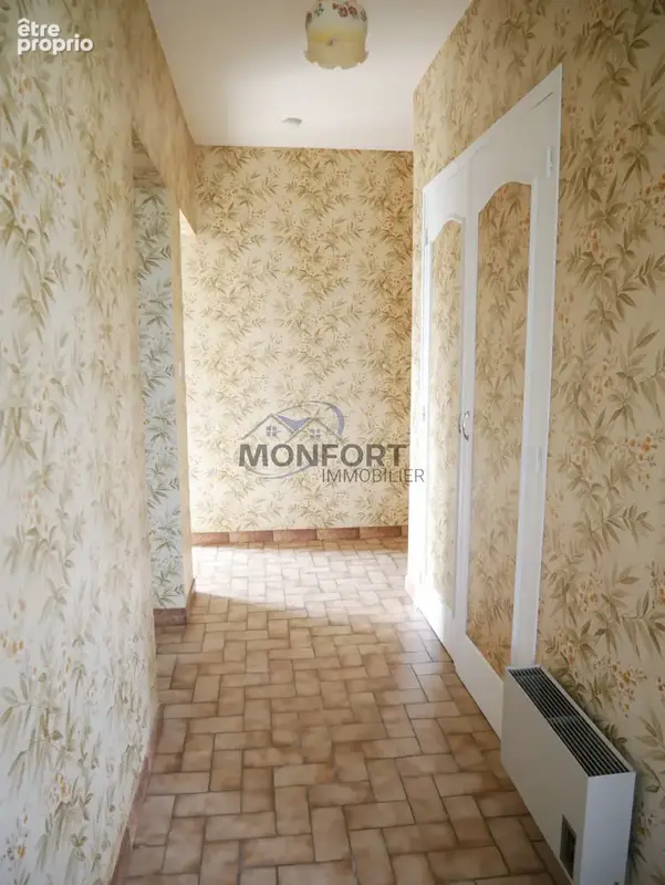 Maison de plain-pied à Casteljaloux   quartier résidentiel calme proche du centre - photo 6