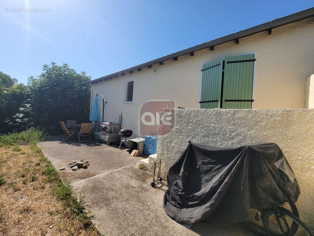 Villa de plain pied proche de toutes les commodités - photo 20