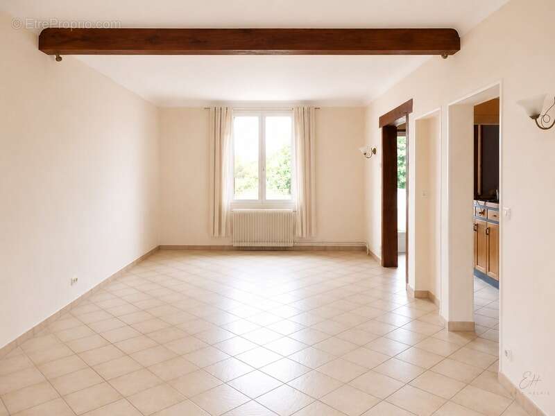 Maison à BERGERAC