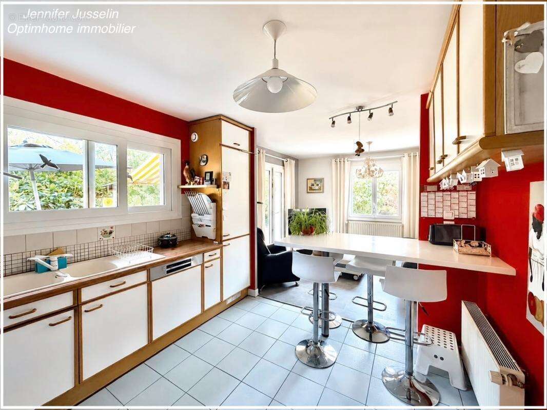Maison à vendre 6 pièces PERRIGNIER (74) - photo 11