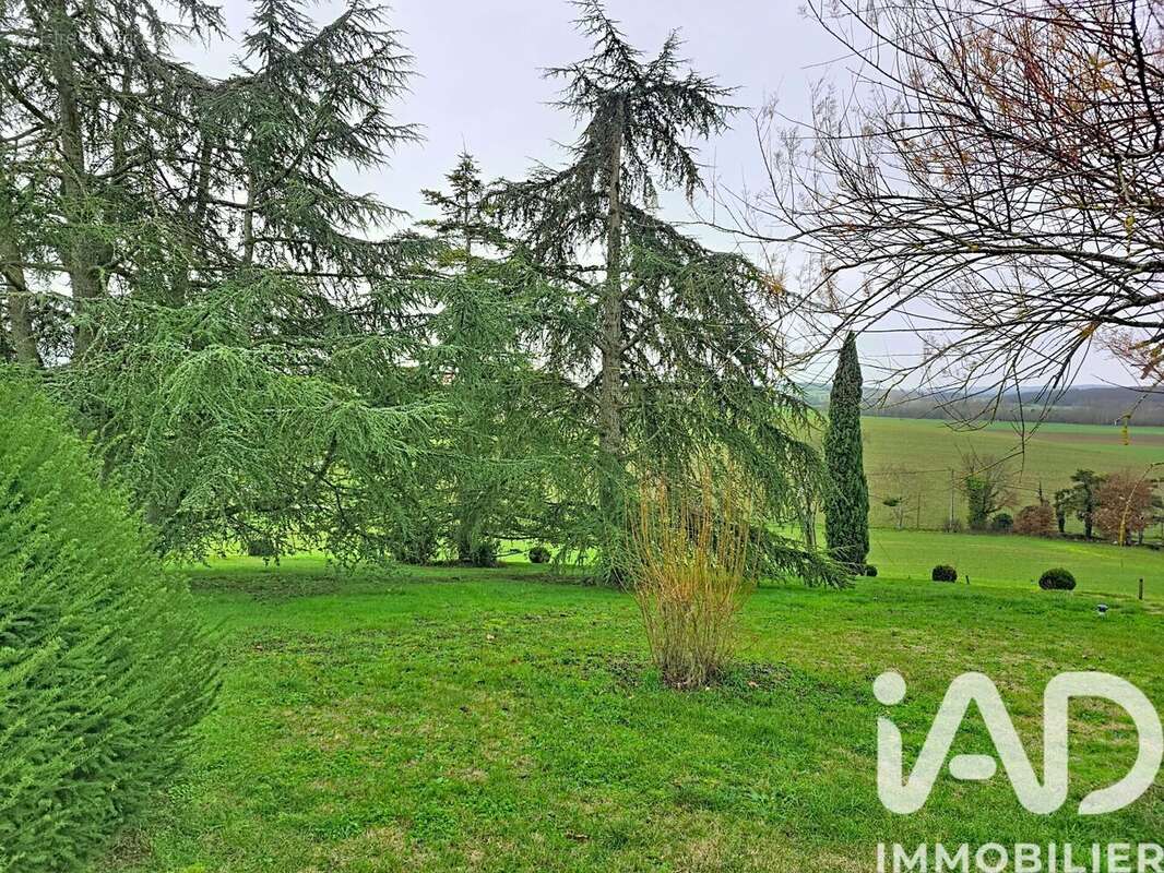 Photo 5 - Maison à SAMATAN