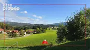 Maison à PREMANON