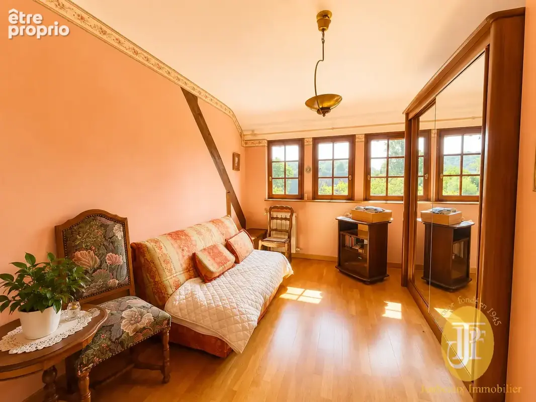 Maison Familiale - À 2 pas des bords de Seine et à seulement 15 minutes de la Gare de Vernon !! - photo 11