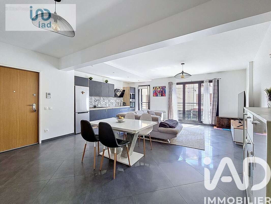 Photo 3 - Appartement à L'HAY-LES-ROSES