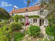 Maison à FRESNOY-LE-LUAT
