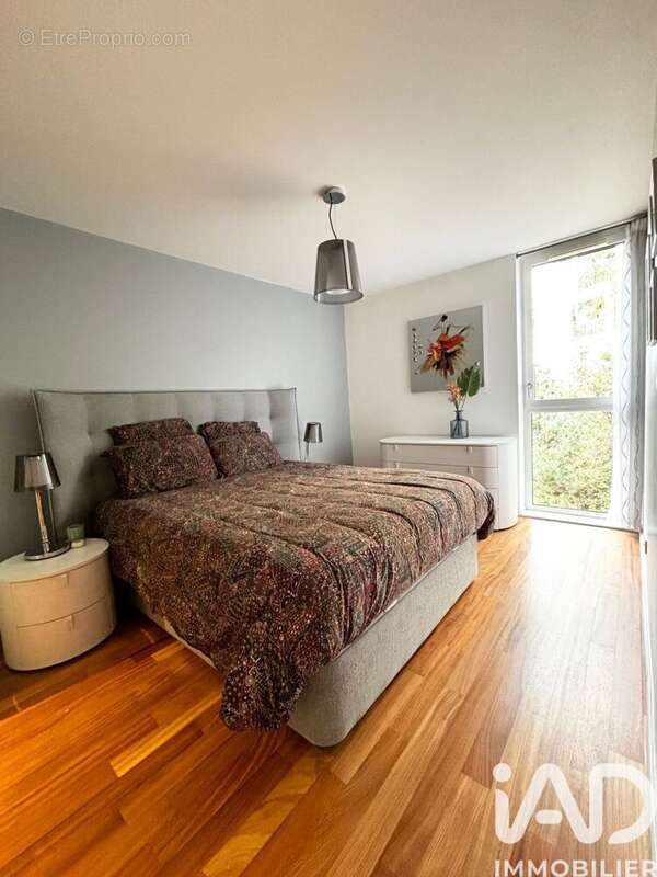 Photo 8 - Appartement à NANTERRE