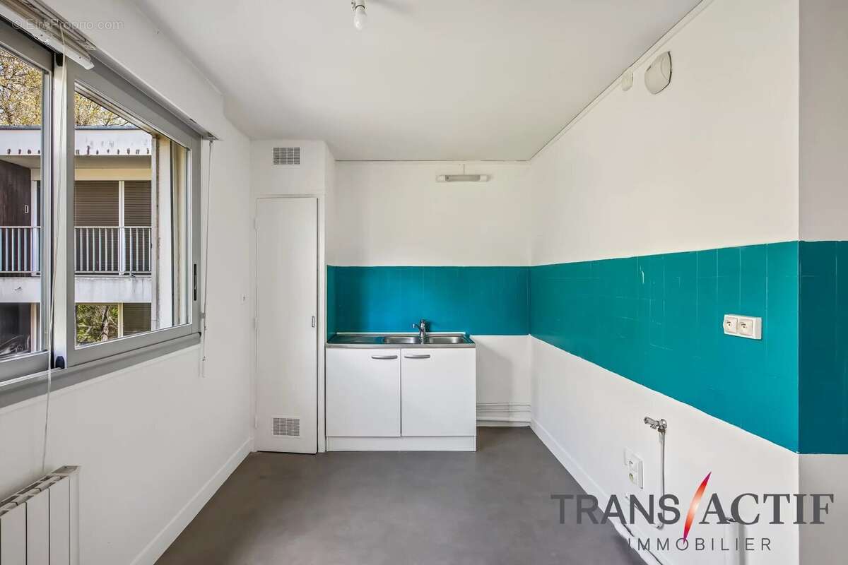 Appartement à ORSAY