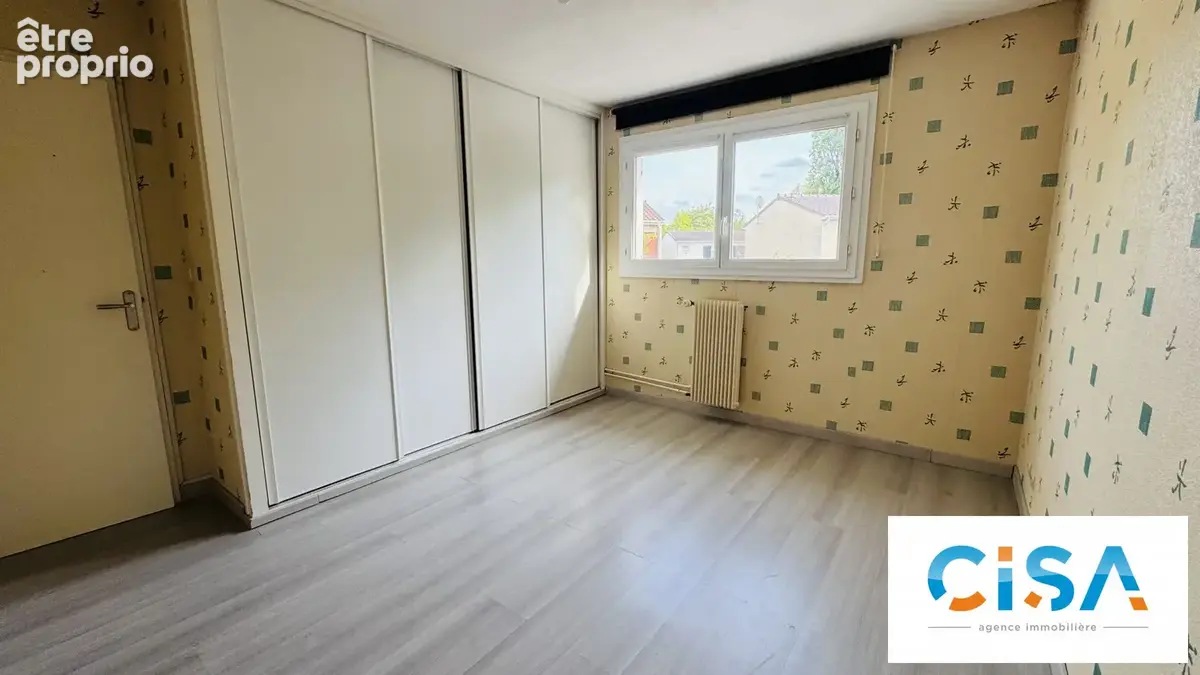 Maison 6 pièces 92 m² à vendre à Villers-Saint-Paul (60870) - photo 9