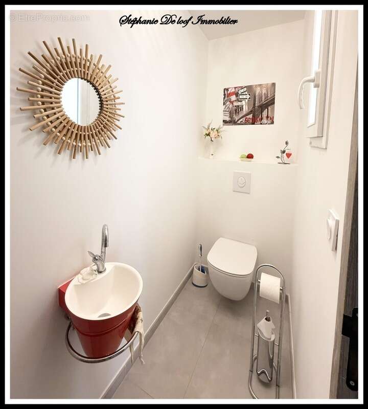 Villa de plain-pied 110m2 à vendre POMEROLS (34) - photo 9