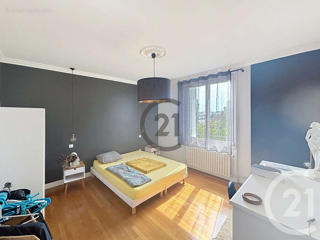 Maison 120 m² à Auxerre  - photo 12