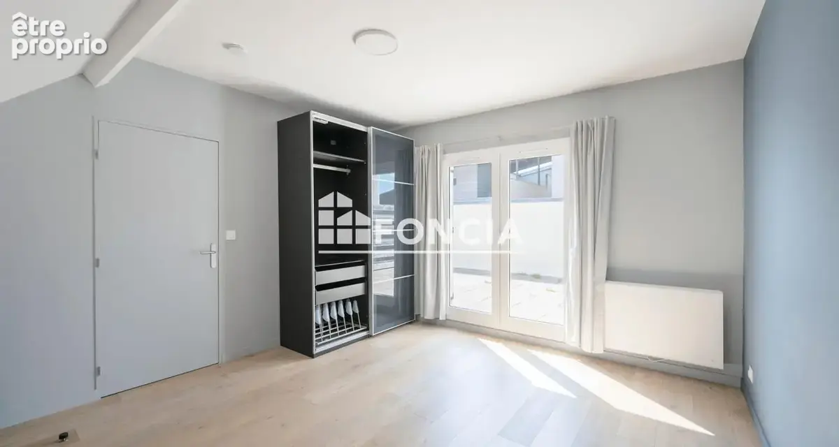 Duplex lumineux avec terrasses en plein cœur de Saint Jean de Braye - photo 7