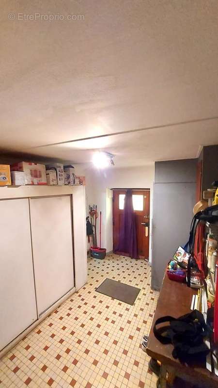 Maison à RUSS