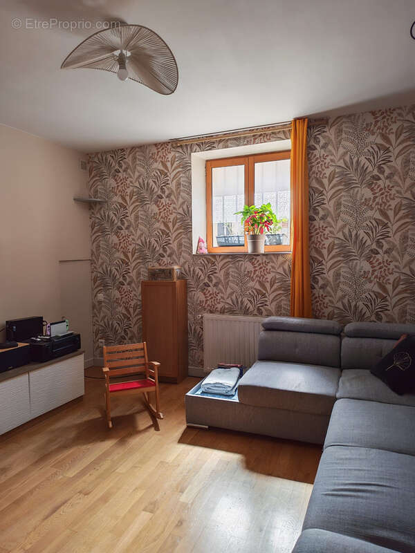 Maison bourgeoise de 1870, entièrement réinventée dans un esprit contemporain - photo 22
