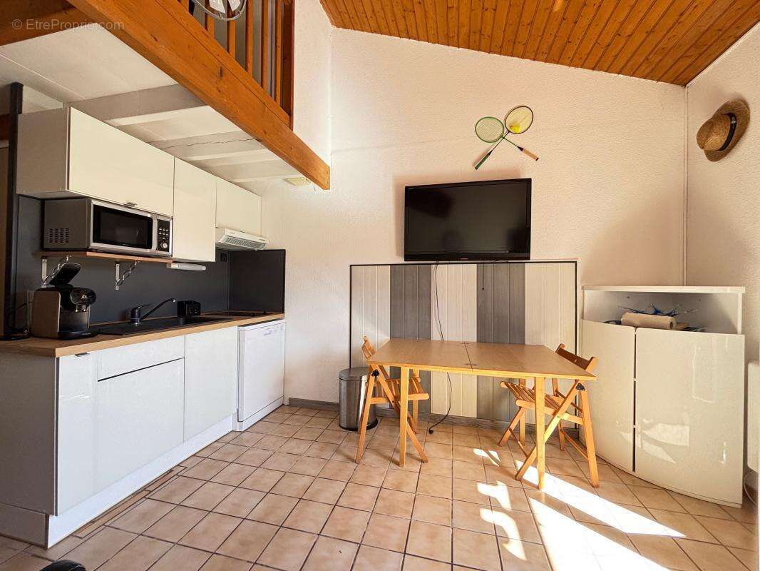 Maison à LES MATHES