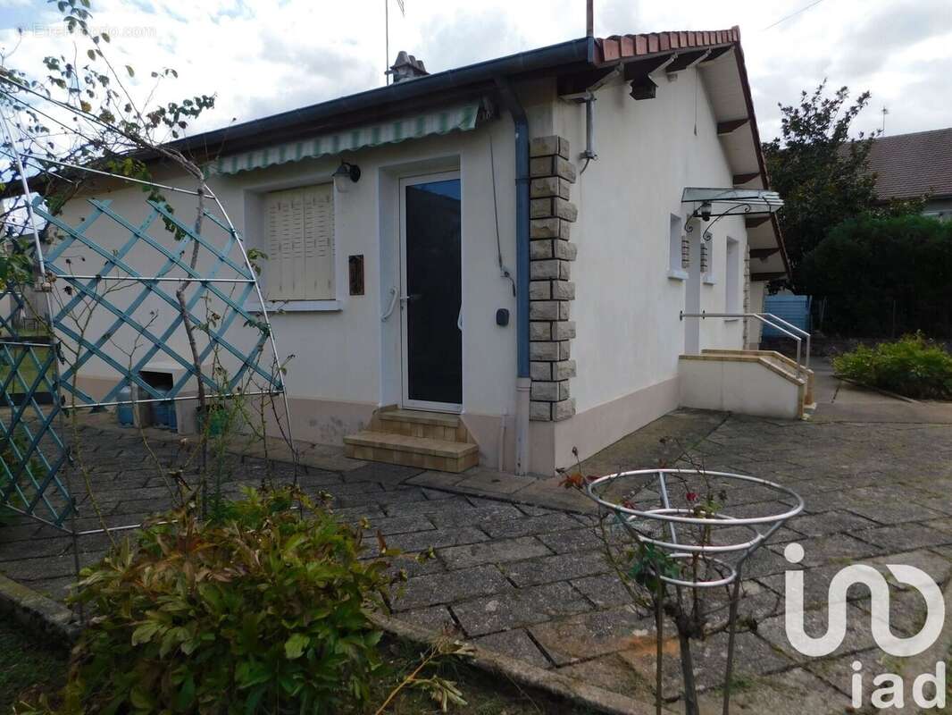 Photo 4 - Maison à MEYZIEU