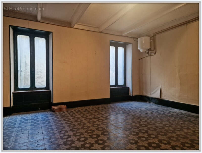 Appartement à NARBONNE