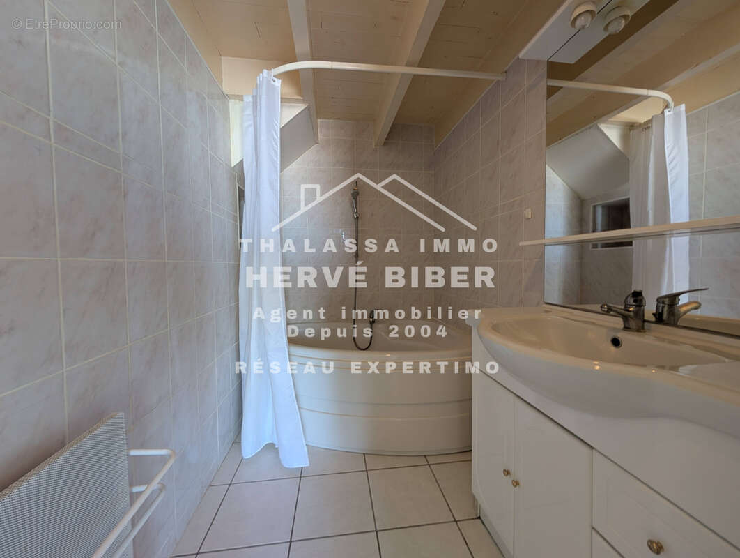 Appartement à AYTRE