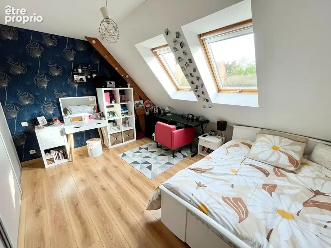 Superbe Maison  à Saint Cyr Sur Loire - photo 15