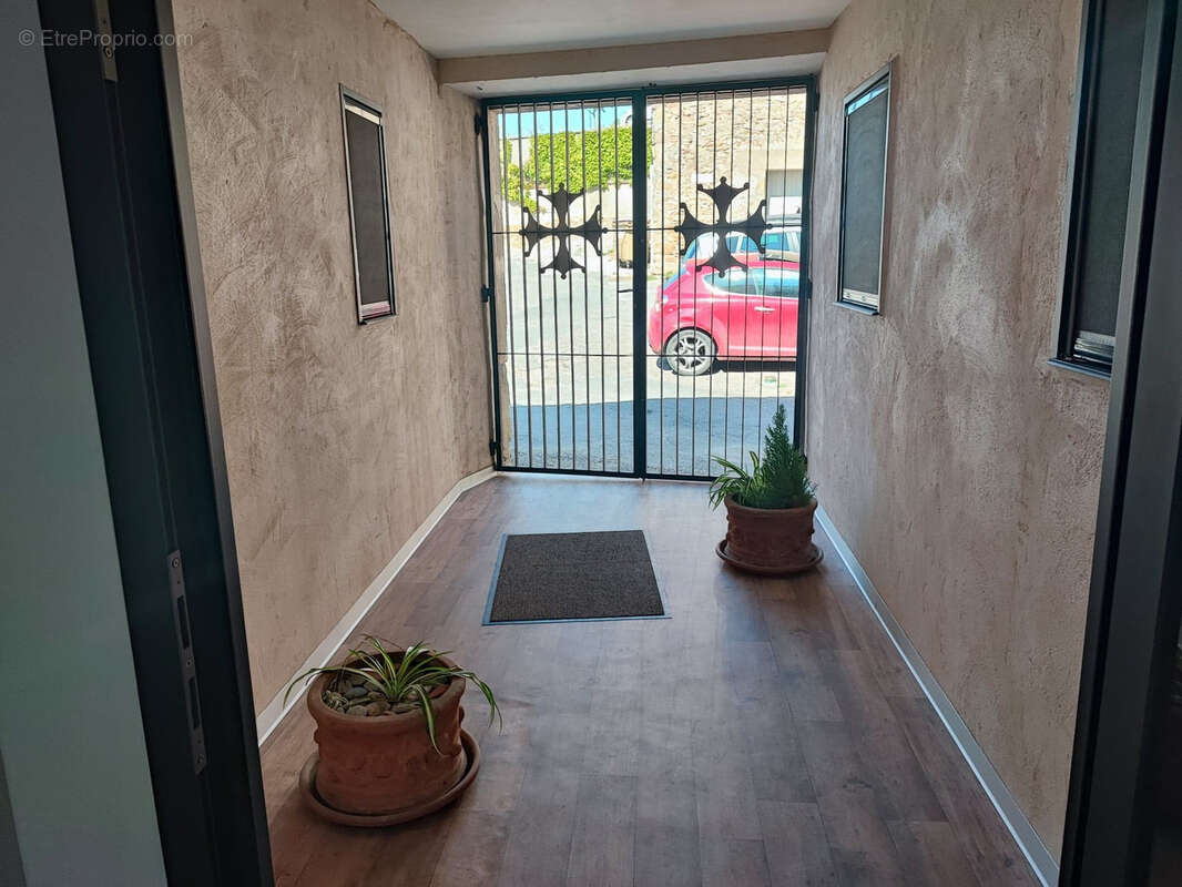 Maison à CASTELNAU-D&#039;AUDE