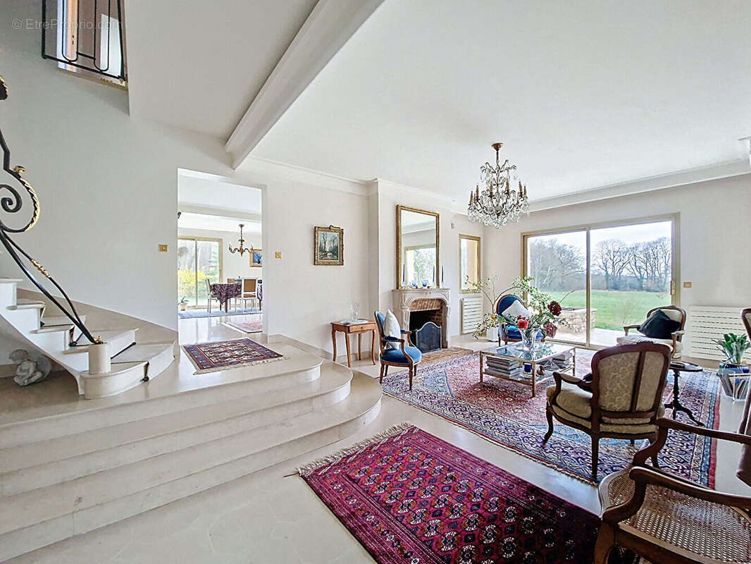 Maison à MAGNY-EN-VEXIN