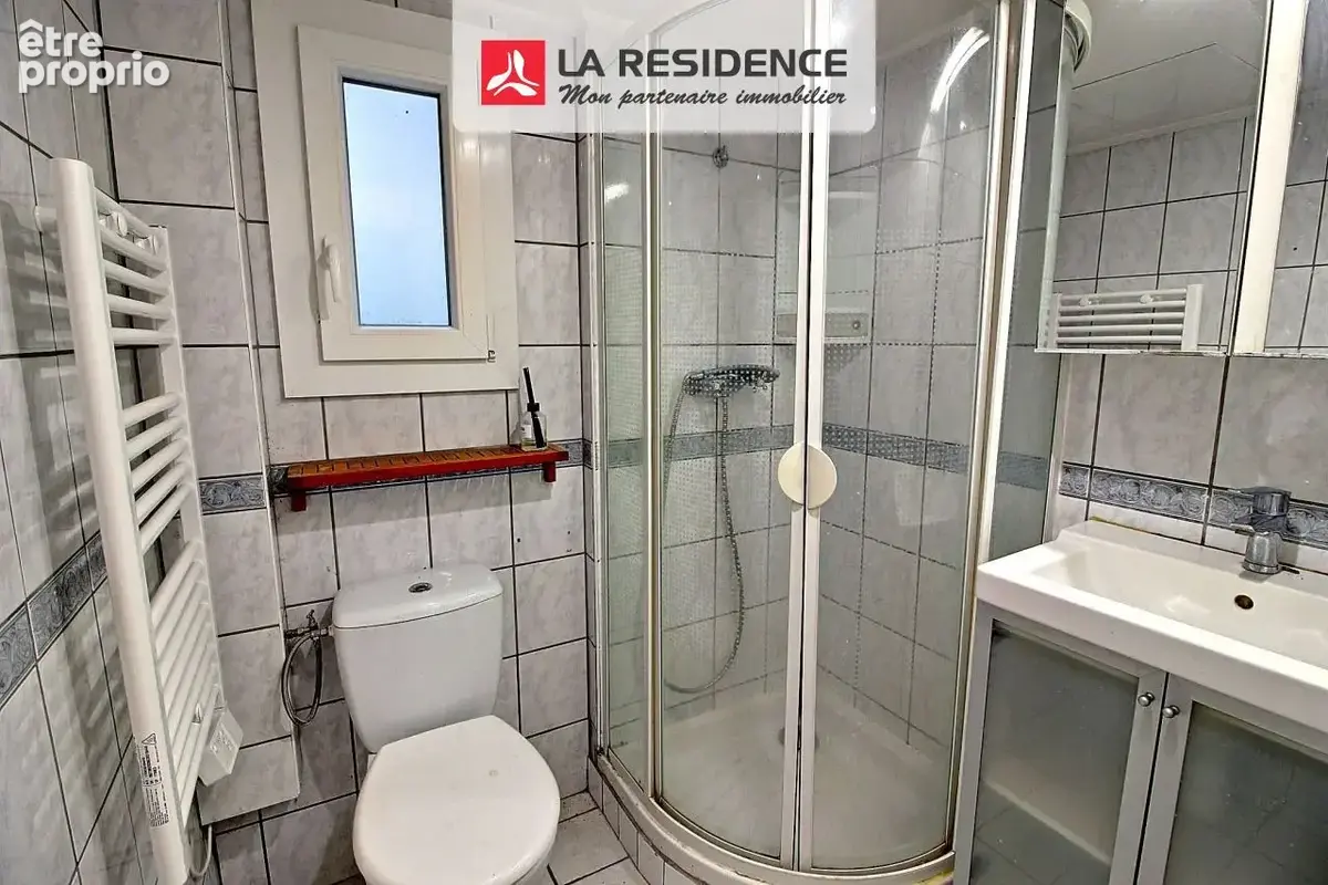 Appartement 3 pièces 53 m² à vendre à Triel-Sur-Seine (78510) - photo 5