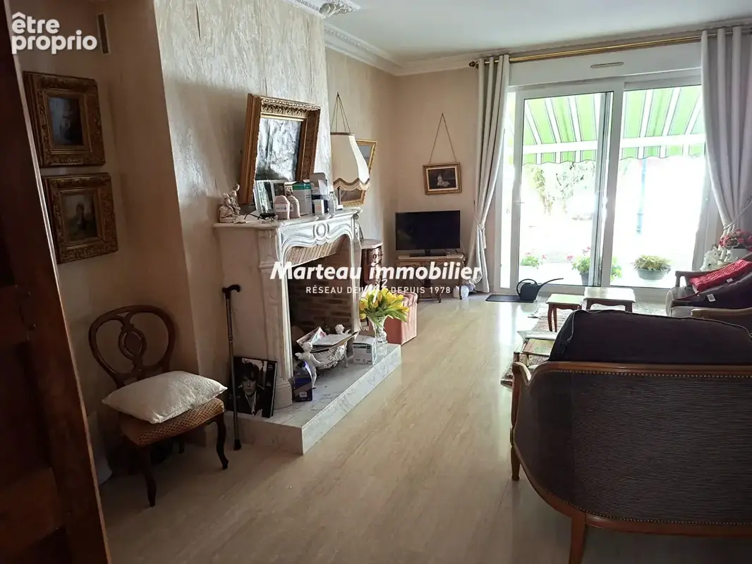 Maison Le Mans 5 pièce(s) 192 m2 - photo 3