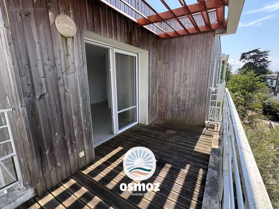 Appartement à LA ROCHELLE