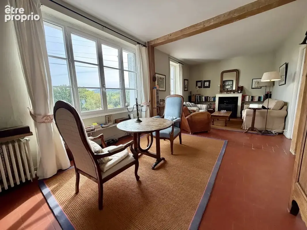 Belle maison avec grande piscine à vendre à Épiry - photo 3