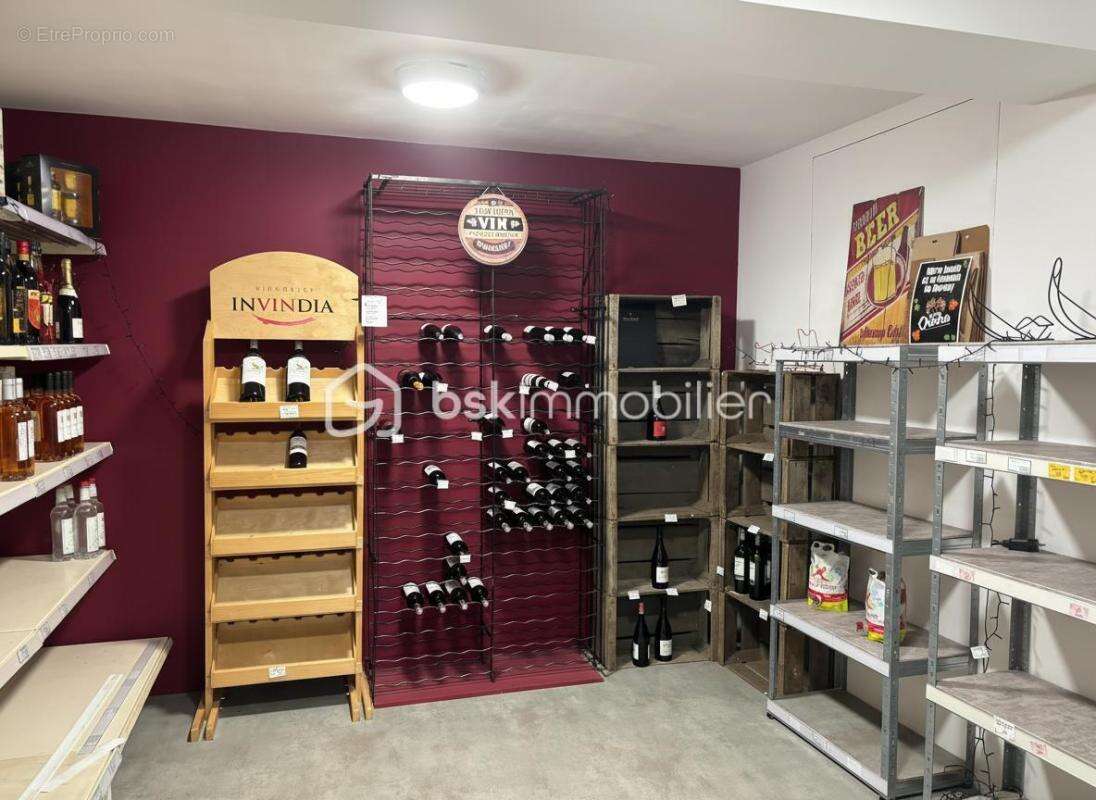 Appartement à HARCOURT