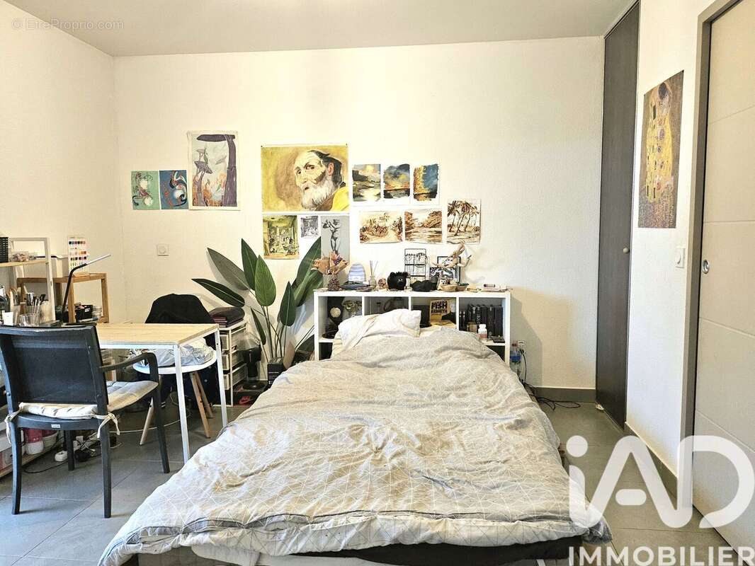 Photo 4 - Appartement à MONTPELLIER