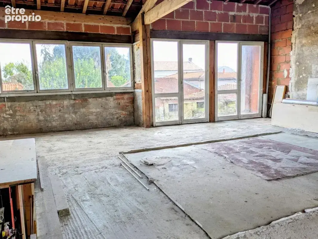 Exclusivité! Maison à vendre 5 pièces 120m2 plus annexe 80m2  BEGLES (33) - photo 16