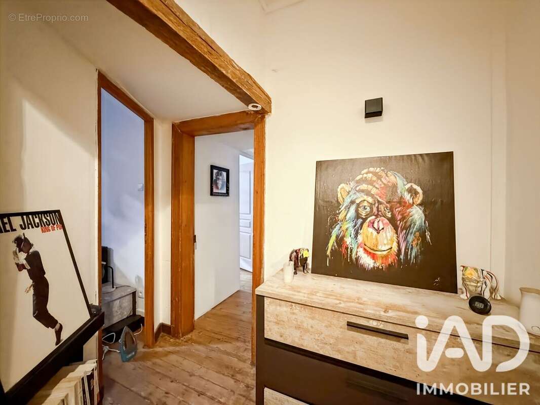 Appartement 314 m² à Liancourt  - photo 5