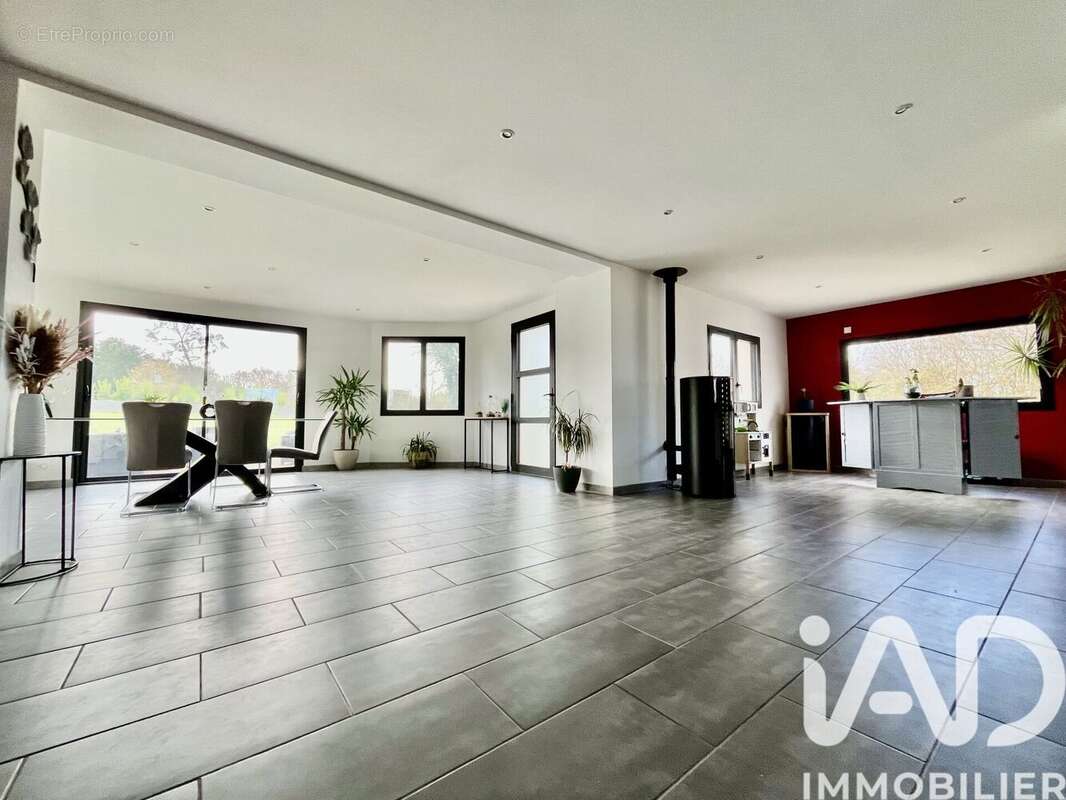 Photo 2 - Maison à PEDERNEC