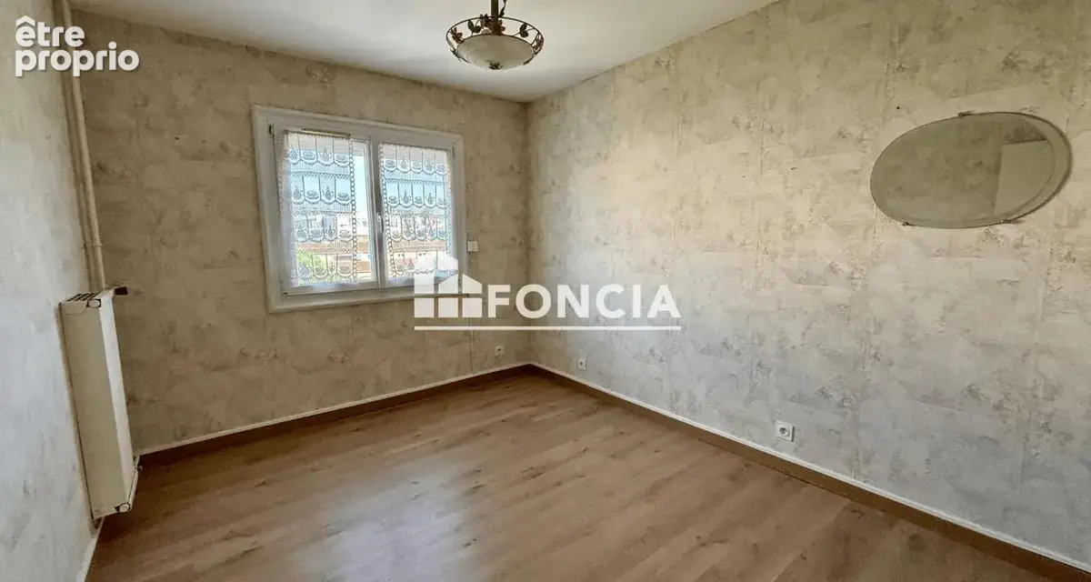 Appartement de type 3 avec parking - photo 6