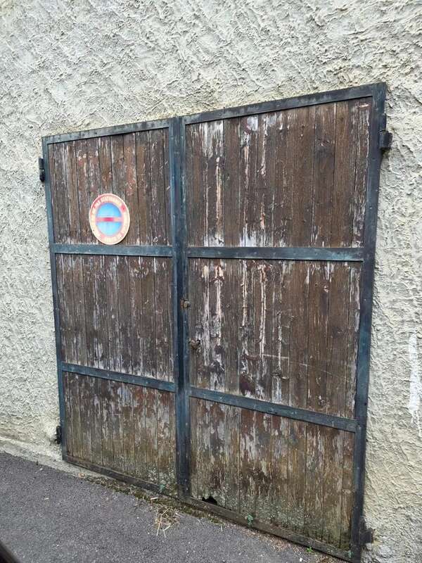 Maison à SAINT-MARTIN-DE-LA-CLUZE