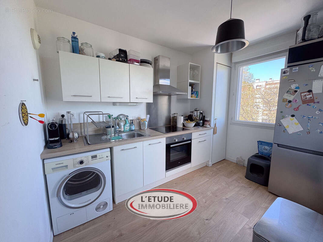Photo 3 - Appartement à NANTES