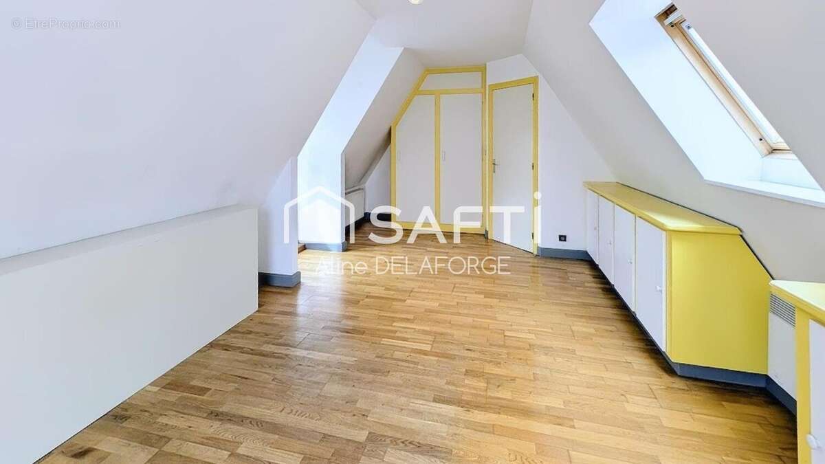 Photo 8 - Maison à VILLERS-SIR-SIMON