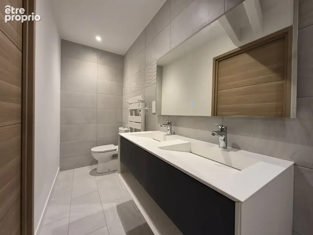 Millau-t4 rénové de 77 m² -visite virtuelle disponible - photo 4
