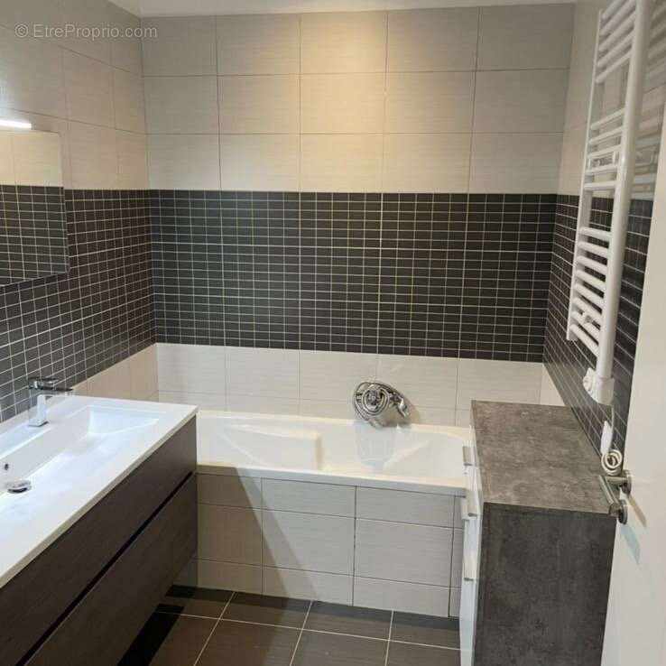 Appartement - photo 10