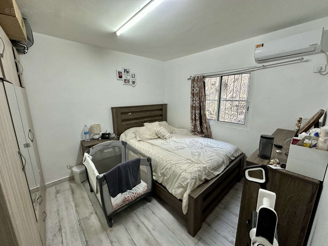 Appartement à SAINT-MARTIN