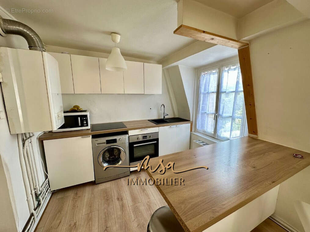Appartement à ROUEN