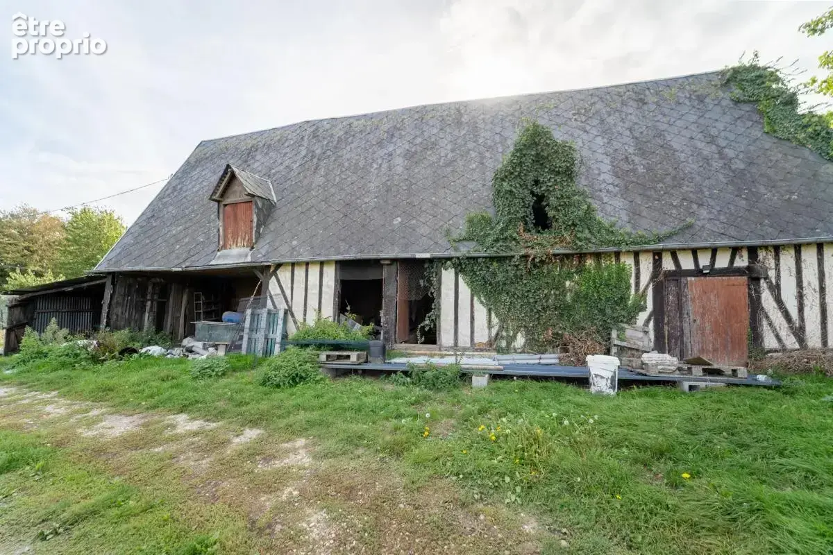 Maison de 4 pièces de 85 m² à Bazoques - photo 14