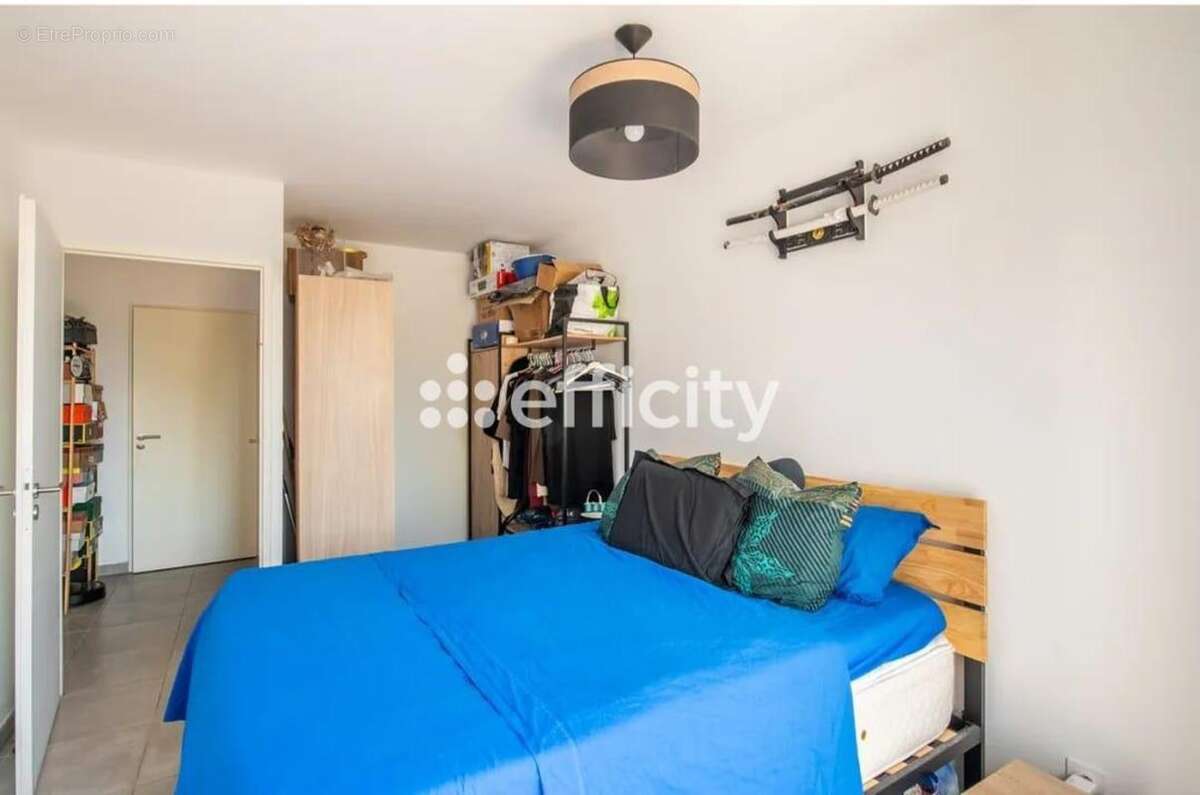 Appartement - photo 5