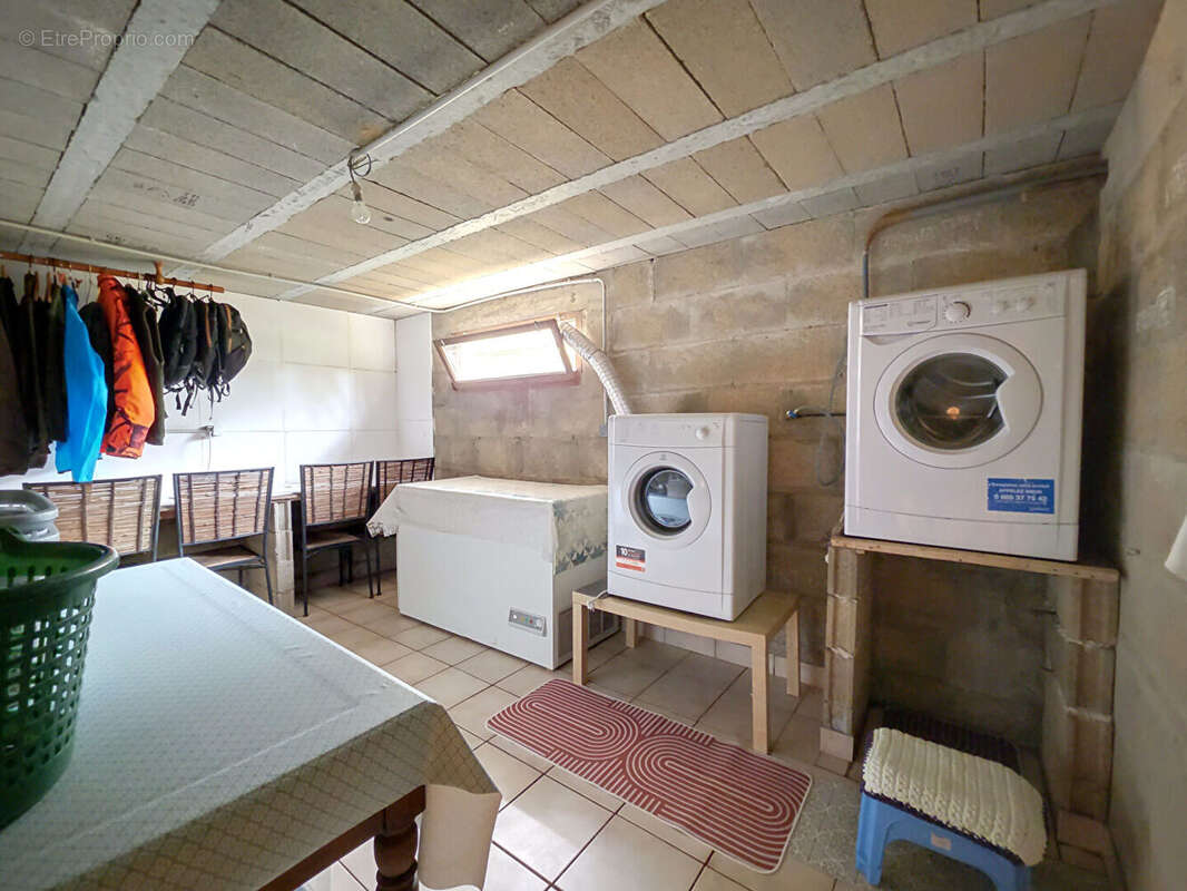 MAINTENON 10 MN  MAISON sur sous sol total au calme , village de charme - photo 18