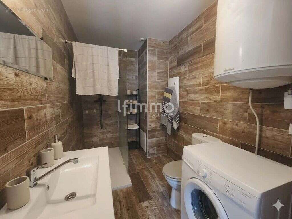 Immeuble rénové – Centre-ville à pied – Rentabilité 7 % - photo 6