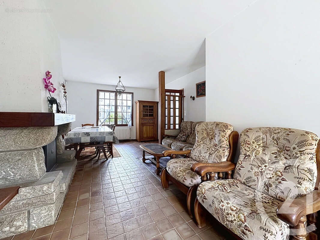 Maison à PENESTIN