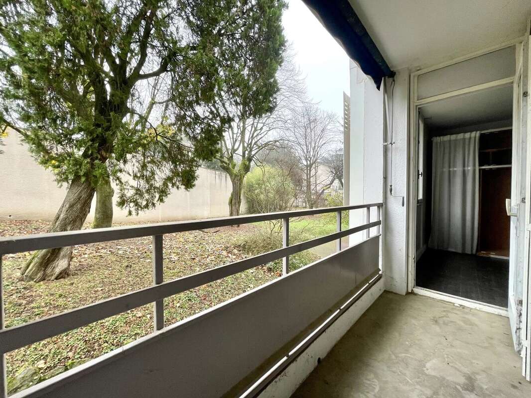 Appartement à LYON-5E