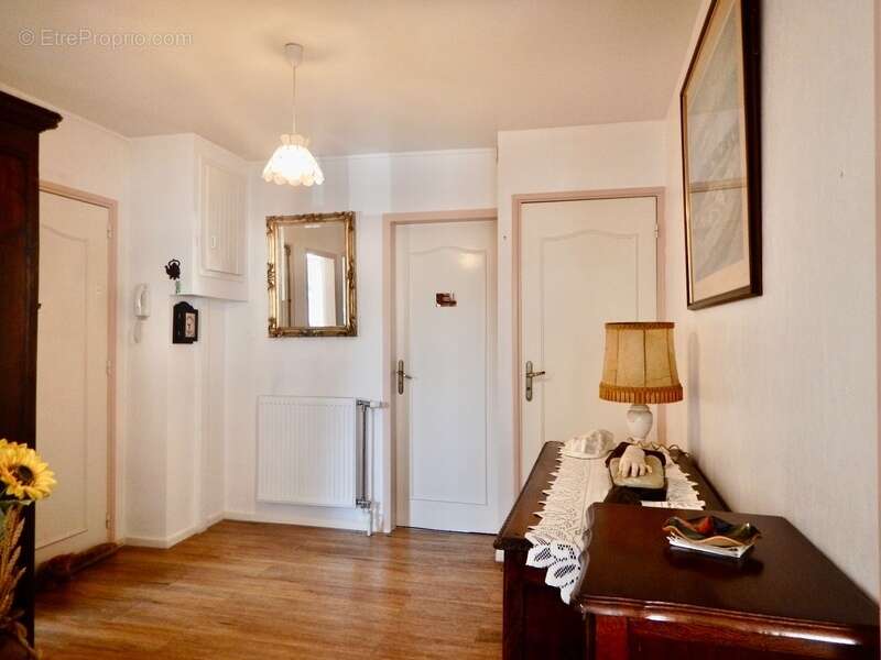 Appartement à PERIGUEUX