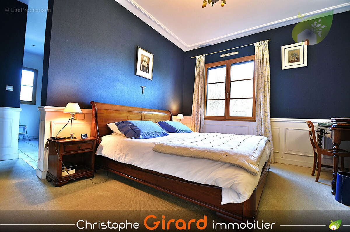 Maison à SAINT-ANDRE-DES-EAUX