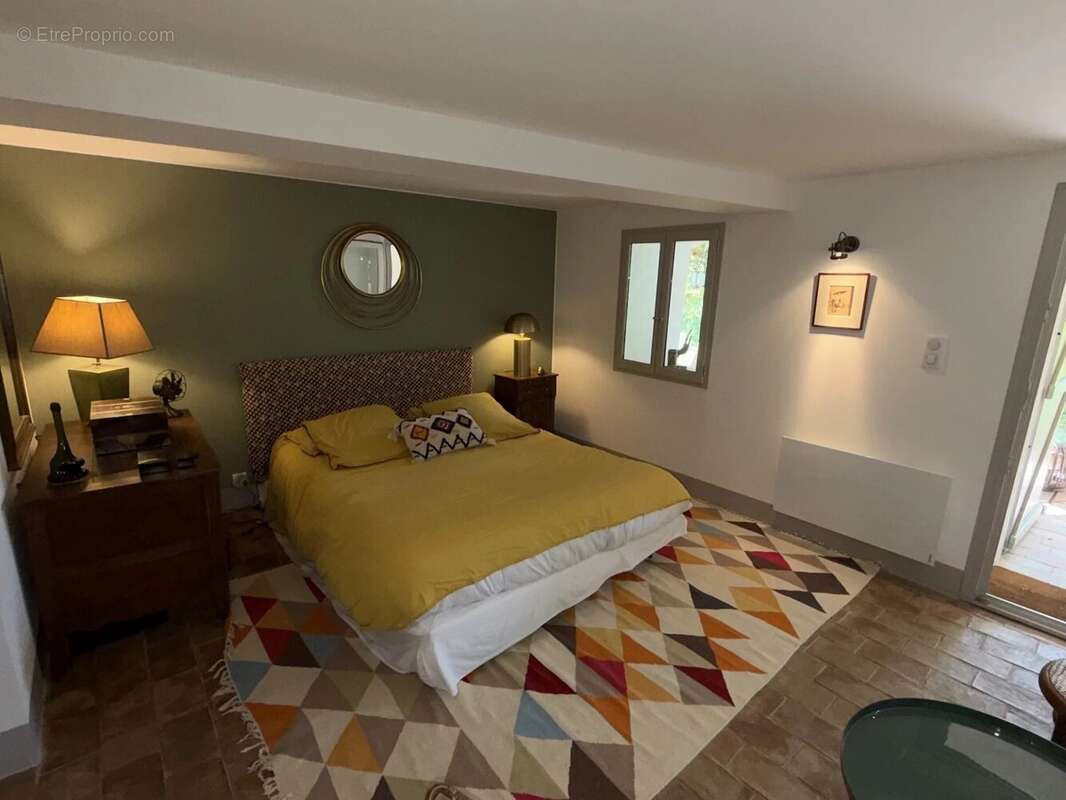 Montfort/Argens charme 2 chambres piscine - photo 21